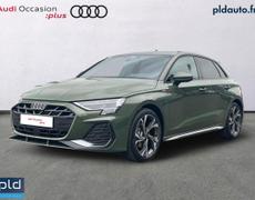 Audi A3 Sportback Aix-en-Provence