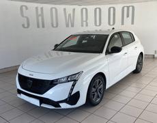 Peugeot 308 III Phase 1 Saint-Jean-de-Monts