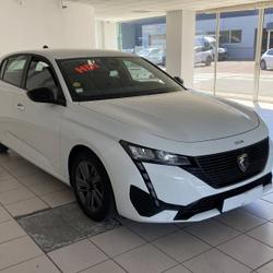 Peugeot 308 III Phase 1 BlueHDi 130ch S&S BVM6 Active Pack Saint-Jean-de-Monts