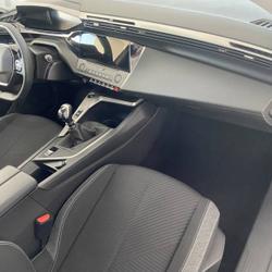 Peugeot 308 III Phase 1 BlueHDi 130ch S&S BVM6 Active Pack Saint-Jean-de-Monts