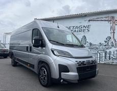 Fiat Ducato Carquefou