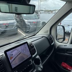 Fiat Ducato NEUF: LH2 - L3H2 3.5 MAXI 180CH BVA8 S&S PACK PREMIUM CONNECT FULL OPTIONS Carquefou