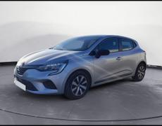 Renault Clio 5