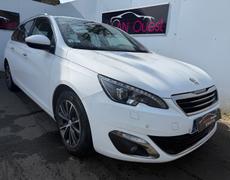 Peugeot 308 SW Phase 2
