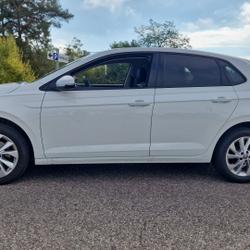 Volkswagen Polo 1.0 TSI 116 S&S DSG7 Style occasion - Altkirch - photo 2/20