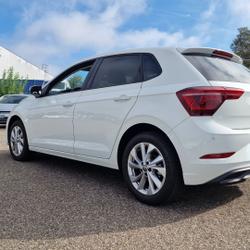 Volkswagen Polo 1.0 TSI 116 S&S DSG7 Style occasion - Altkirch - photo 3/20