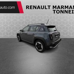 Renault R4 E-Tech Renault 4 E-Tech Electrique 120 ch autonomie urbaine Evolution 5p Tonneins