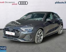 Audi A3 Sportback Aix-en-Provence