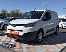 Toyota Proace City Saïx