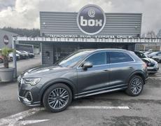 Audi Q3 Hénin-Beaumont