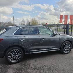 Audi Q3 35 TDI 150CH S LINE S TRONIC 7 H&eacute;nin-Beaumont