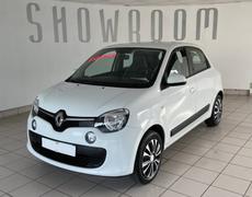 Renault Twingo 3