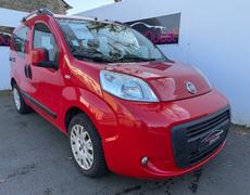 Fiat Qubo Quévert