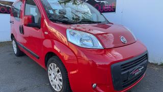 Fiat Qubo  - Dynamic - photo 0