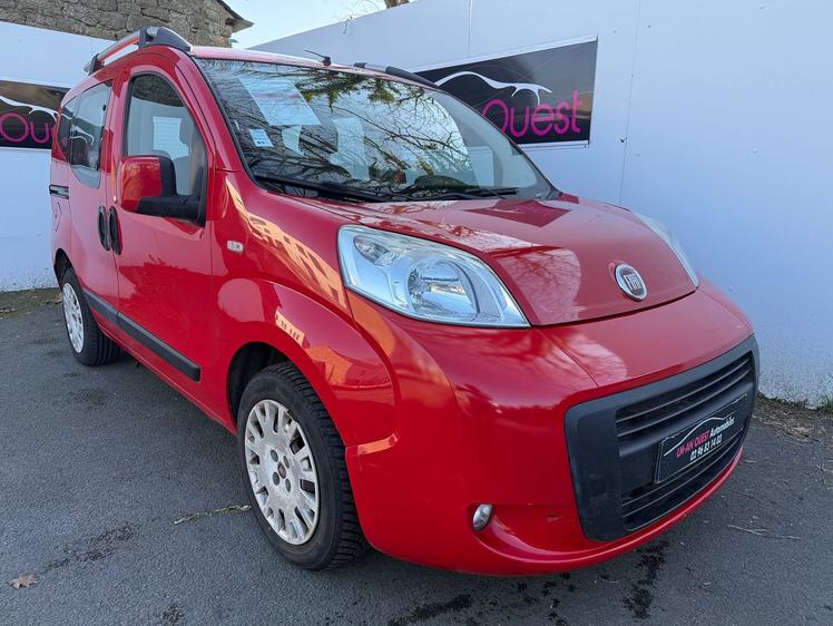 Fiat Qubo  - Dynamic - 6 990 €