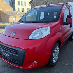Fiat Qubo 1.3 MULTIJET 16V 75CH DPF S&S DYNAMIC DUALOGIC Qu&eacute;vert