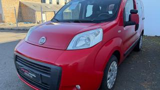 Fiat Qubo  - Dynamic - photo 1