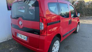 Fiat Qubo  - Dynamic - photo 2