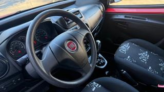 Fiat Qubo  - Dynamic - photo 3