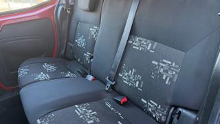 Fiat Qubo  - Dynamic - photo 4