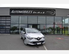 Renault Clio 4 Coëtmieux