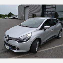 Renault Clio 4 1.5 DCI 90CH BUSINESS ECO&sup2; 90G Co&euml;tmieux
