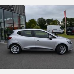 Renault Clio 4 1.5 DCI 90CH BUSINESS ECO&sup2; 90G Co&euml;tmieux