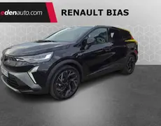 Renault Symbioz Bias