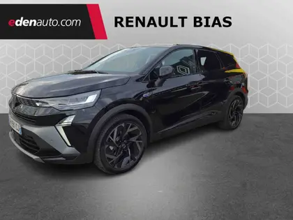 Renault Symbioz - Symbioz E-Tech full hybrid 160 ch Esprit Alpine 5p - 34 990 €