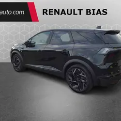 Renault Symbioz Symbioz E-Tech full hybrid 160 ch Esprit Alpine 5p Bias