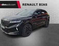 Renault Austral - Austral full hybrid E-Tech 200 ch Esprit Alpine 5p - 44 490 €