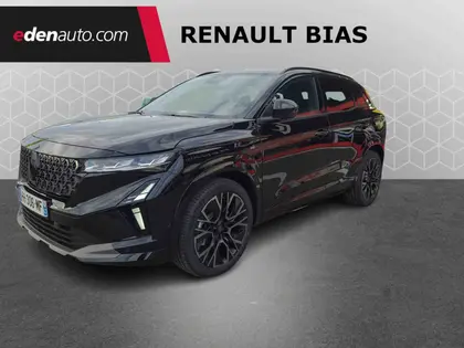 Renault Austral - Austral full hybrid E-Tech 200 ch Esprit Alpine 5p - 44 490 €