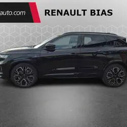 Renault Austral Austral full hybrid E-Tech 200 ch Esprit Alpine 5p Bias