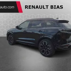 Renault Austral Austral full hybrid E-Tech 200 ch Esprit Alpine 5p Bias