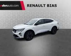 Renault Rafale - Rafale E-Tech full hybrid 200 ch esprit Alpine 5p - 44 490 €
