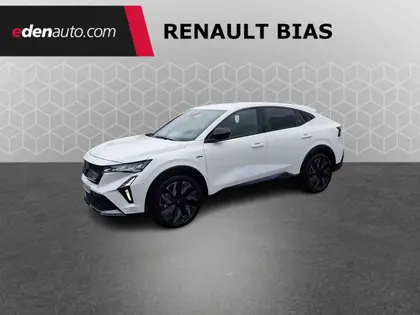 Renault Rafale - Rafale E-Tech full hybrid 200 ch esprit Alpine 5p - 44 490 €