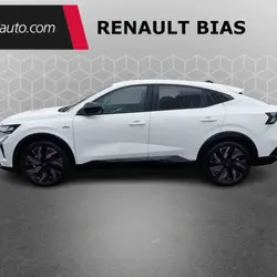 Renault Rafale Rafale E-Tech full hybrid 200 ch esprit Alpine 5p Bias