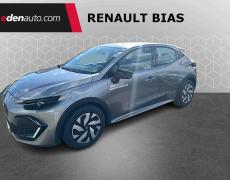 Renault Clio - Clio TCe 115 ch Evolution 5p - 20 350 €
