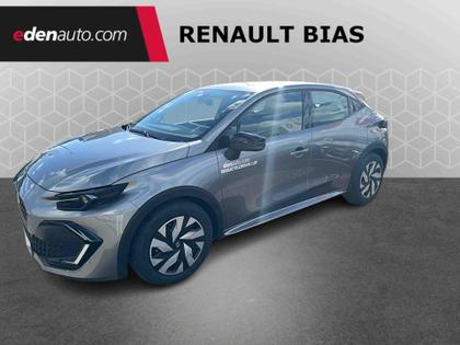 Renault Clio - Clio TCe 115 ch Evolution 5p - 20 350 €