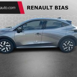 Renault Clio 6 Clio TCe 115 ch Evolution 5p Bias