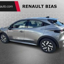 Renault Clio 6 Clio TCe 115 ch Evolution 5p Bias