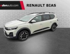 Dacia Jogger - Jogger Hybrid 155 7 pl Journey 5p - 27 990 €