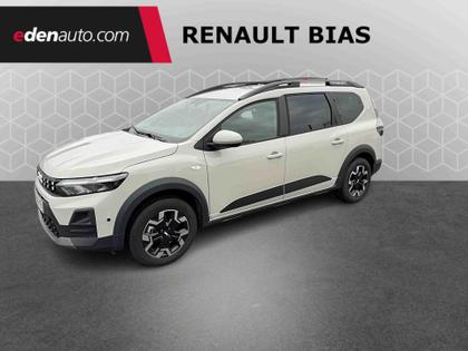 Dacia Jogger - Jogger Hybrid 155 7 pl Journey 5p - 27 990 €