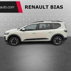 Dacia Jogger Jogger Hybrid 155 7 pl Journey 5p Bias
