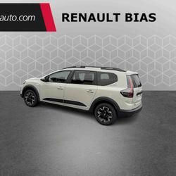 Dacia Jogger Jogger Hybrid 155 7 pl Journey 5p Bias