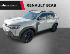 Dacia Duster - Duster Hybrid-G 150 4x4 Extreme 5p - 31 600 €
