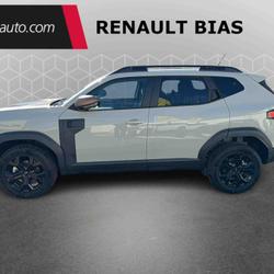 Dacia Duster Duster Hybrid-G 150 4x4 Extreme 5p Bias