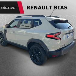 Dacia Duster Duster Hybrid-G 150 4x4 Extreme 5p Bias