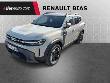 Dacia Duster - Duster Hybrid 155 Extreme 5p - 29 990 €