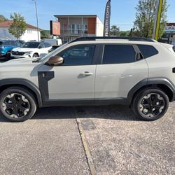 Dacia Duster Duster Hybrid 155 Extreme 5p Bias